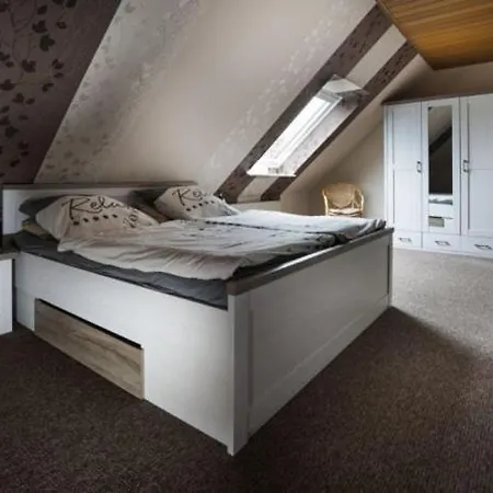 Apartment Folger Hedwigenkoog