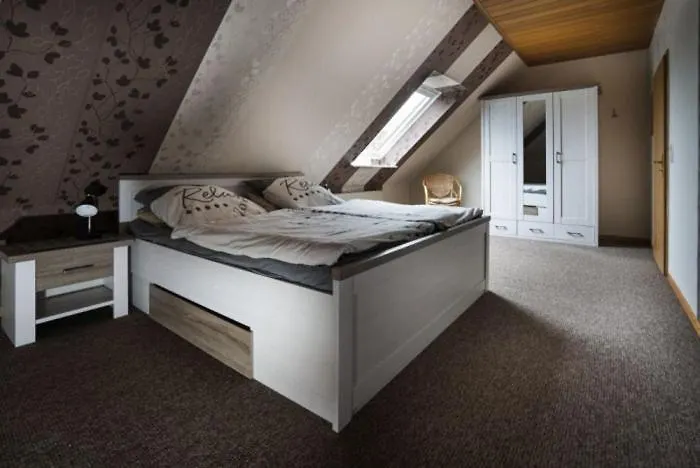 Appartement Folger Hedwigenkoog