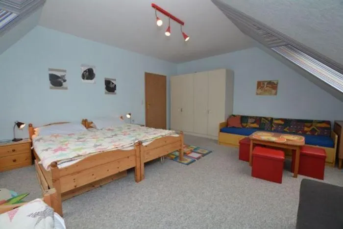 Folger * Hedwigenkoog