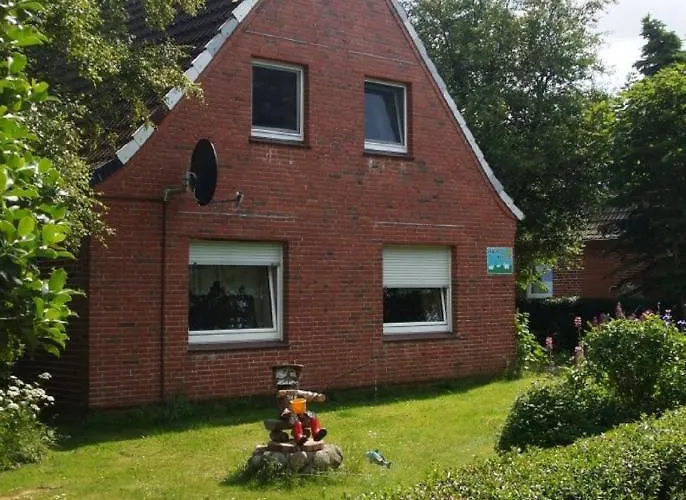 Folger Appartement *