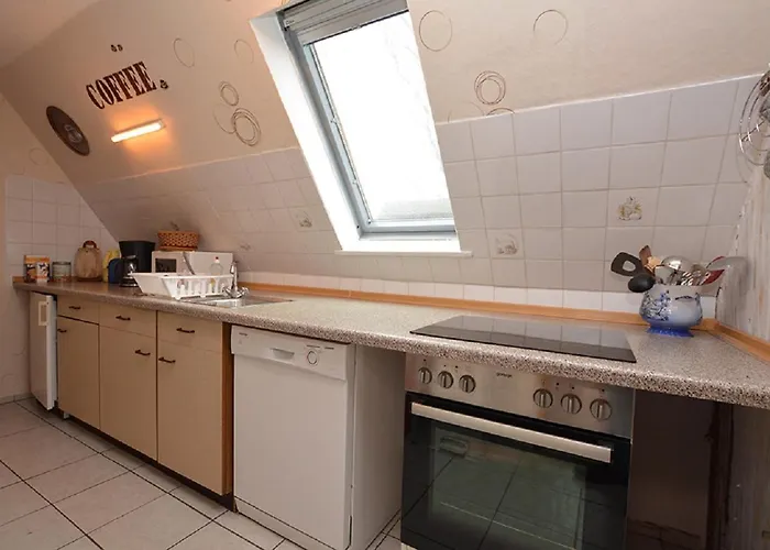 Folger Appartement *