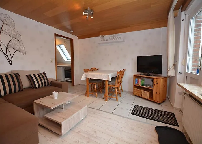 Appartement Folger Hedwigenkoog